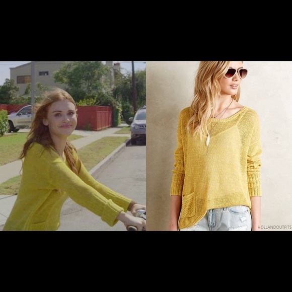 ASO Holland Roden Sparrow Jumper - Picture 4 of 4
